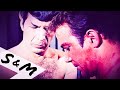 Star Trek: S&M - A Spirk Music Video