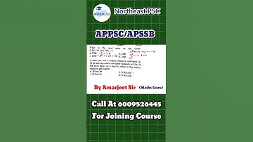 APSSB REASONING PREVIOUS YEAR QUESTION I by Amarjeet Sir #apssb #apssbreasoning