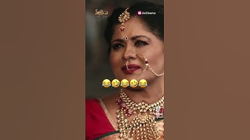 Naagin 6 😂Funny Scene😂 || Savage Pratha || #naagin6 #funny #shorts #like #subscribe