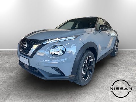 Auto Nissan Juke 1.0 Dig-T N-Connecta 114Cv Dct Nuove Pronta Consegna A Siena