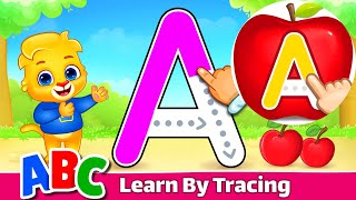 ABC Kids - Tracing & Phonics┇Kids Mobile Games 7 screenshot 4