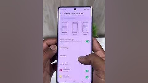 Infinix Note 40 Pro Me Network Speed Kaise Lagaye? 📶 Mobile Mein Internet Speed On Kaise Kare