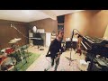 Stuck Inside Your Light - Guitar + Vocal Live Performance