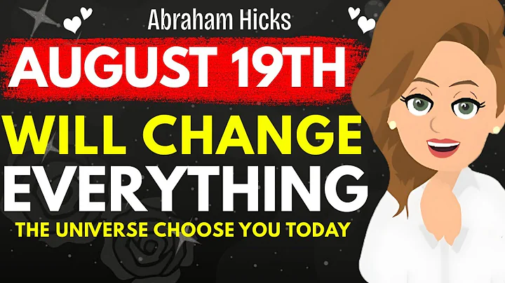 You’re About to Enter an INSANE Phase!✨ Abraham Hicks 2025