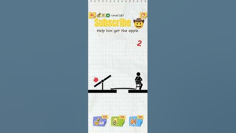 Draw 2 save | level 187 | playmods #gaming #viral #shorts