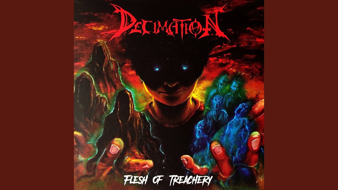 Watch Final Judgment (Remastered) on YouTube Watch Final Judgment (Remastered) on YouTube