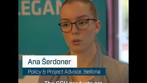 CCU vs CCS - Ana Serdoner, Bellona