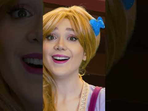 روبانزل والسمكة المسحورة    قصصللأطفال قصةقبلالنومللأطفال المعتدل