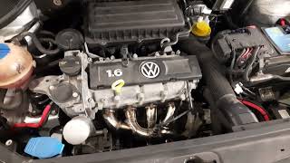 видео: ПРОБЛЕМЫ С КАТАЛИЗАТОРОМ на VOLKSWAGEN POLO картинка: ПРОБЛЕМЫ С КАТАЛИЗАТОРОМ на VOLKSWAGEN POLO