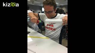 Kizoa Movie - Video - Slideshow Maker: AE ROCKET PRESENTATION