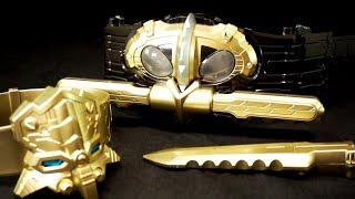 金色塗装！仮面ライダーアマゾンズ ＤＸアマゾンズドライバー Kamen Rider Amazons DX Amazons Driver Gold paint!