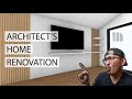 Architect’s Home Renovation! // Project Overview // DIY