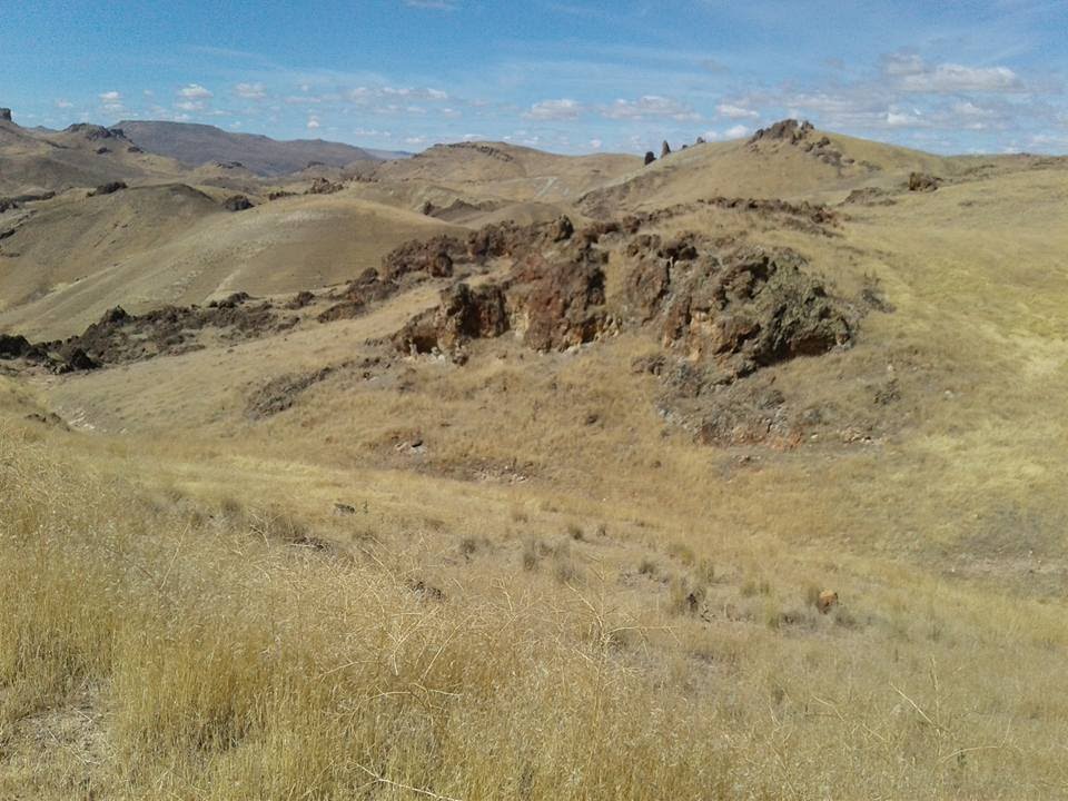 Unnamed Road, Jordan Valley, Oregon YouTube