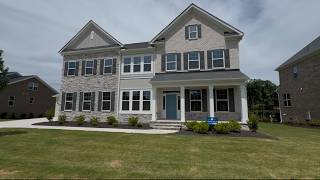 TOUR INSIDE A MASSIVE NEW CONSTRUCTION HOME ON A .4 ACRE LOT | $930,000 TOUR INSIDE A MASSIVE NEW CONSTRUCTION HOME ON A .4 ACRE LOT | $930,000