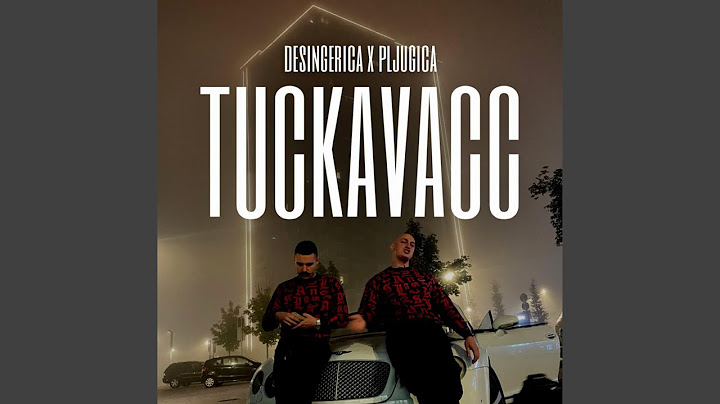 Tuckavacc