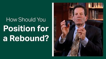 Ken Fisher Explains How to Position Your Portfolio for a Market Recovery