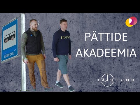 Video: Millal oli fokstrott populaarne?