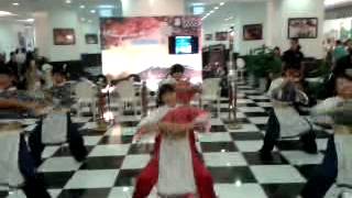 Hsy-34 Di?N ? H.i.s Royal City