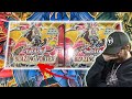 THIS SET HATES ME! Yu-Gi-Oh! BLAZING VORTEX DOUBLE UNBOXING!