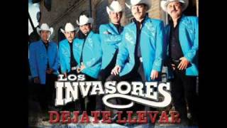 Los Invasores De Nuevo Leon - El As De Los Amores chords