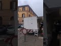 Festa 🥳 San Costanzo con le bancarelle al borgo XX giugno Pg