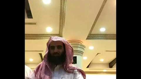 الشيخ محمد اللحيدان ماتيسر من سورة النمل