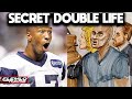 The Bizarre Story of an NFL WR Attempting to Become a Kingpin! What Happened to Sam Hurd?