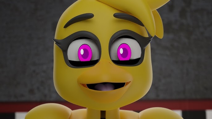 💗Rose_The_Cat💗 ︎ on Game Jolt: Funtime Toy Chica, i hope you