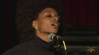 Mereba - Jail Cell Song (live) chords