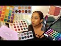 chatting about new makeup releases | too faced, bh cosmetics, cancelled von d, & more