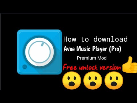 how-to-download-avee-player-premium-version-||-pro-mod-apk-||-best-status-editing-app-||