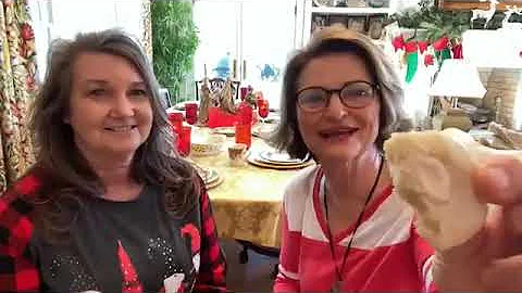 Ann Harper interview!
