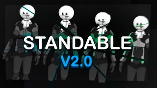 1 Year Anniversary | Standable v2.0 Reveal