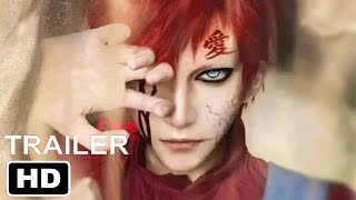 Naruto The Movie: Final Battle - Live Action | Teaser Trailer (2025) - Shueisha "Concept"