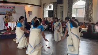 Parvanendhu Mukhi Parvathi 28Th August