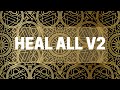 Heal all v20 physical  mental  emotional  psychosomatic