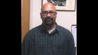 Fred Lozada, Litigation Support Paralegal at Alston Bird, chats with Rachi and Tom