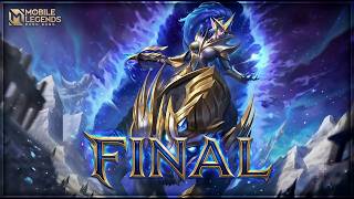 GZRSC College Week MLBB Men's Final