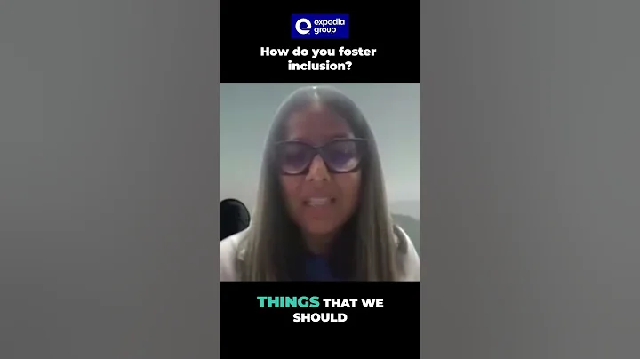 Embracing diversity is key to inclusive hiring practices at Expedia Group ✈️