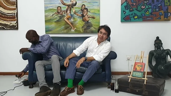 'Goodbye Dr Banda: Lessons for the West from a Small African Country' by Alex Chula - Part 1