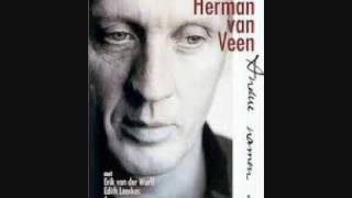 Video thumbnail of "herman van veen - ik hou van jou."