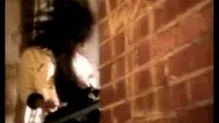 Lizzy Borden - Love is a Crime (OFFICIAL VIDEO)
