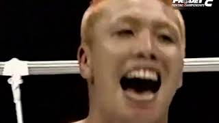 Ryo Chonan vs Nino 'Elvis' Schembri : 長南亮 vs ニーノ・'エルビス'・シェンブリ 煽りV有り PRIDE Bushido 武士道 7