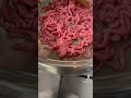 Guiso de calabacín con carne - 2
