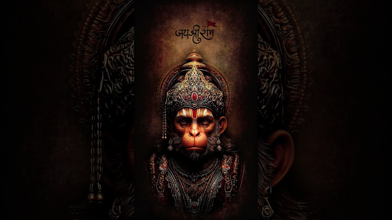 #जय श्री राम#जय हनुमान#