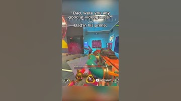 DAD HIT KRABER NO SCOPES 🤯 #apex #apexlegends #apexlegendsclips #apexclips