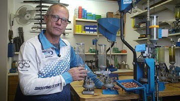 PRO - TIP  |  Powder Measure Accuracy