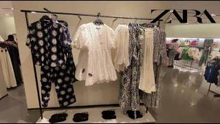 ZARA Women New SpringCollection 2026 | New In Store Walkthrough