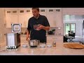 Best Pizza Dough from Cuisinart Breadmaker