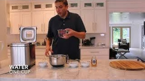 Best Pizza Dough from Cuisinart Breadmaker
